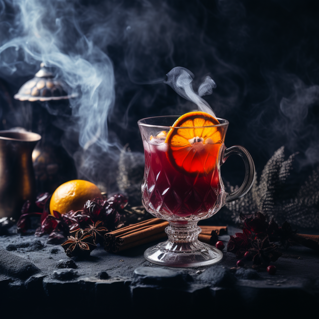 Ragnars Winter Spiced 700ml 40% vol.