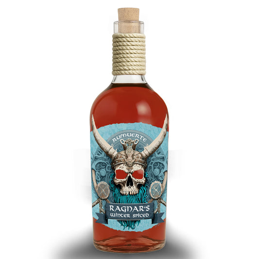 Ragnars Winter Spiced 700ml 40% vol.